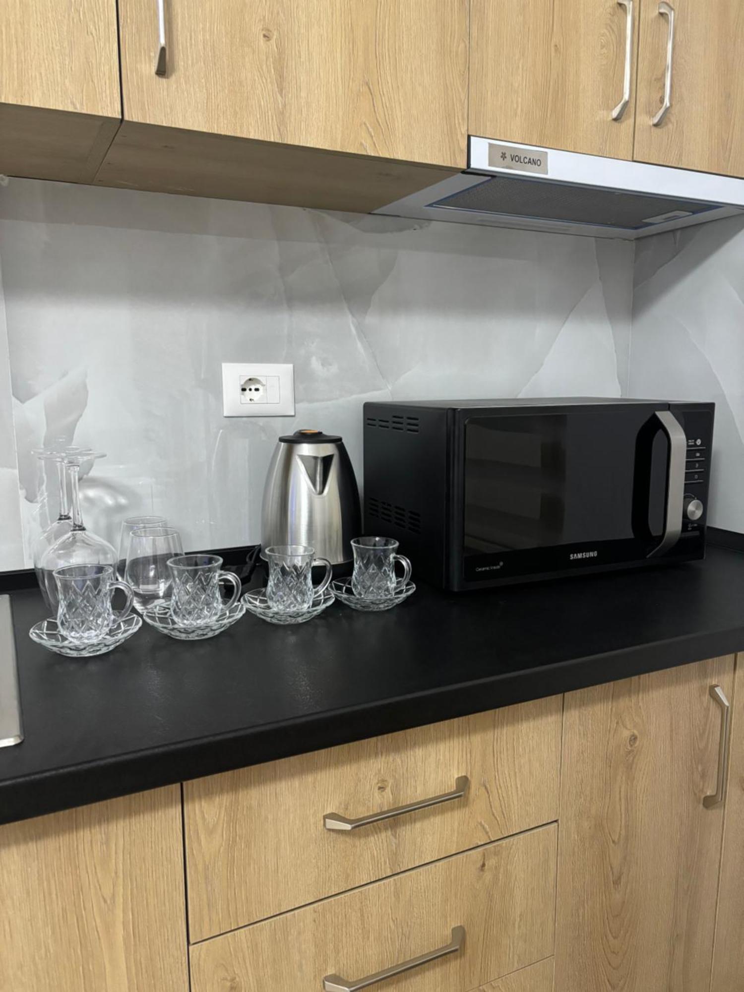 Kevi 'S Place Tiranë Ngoại thất bức ảnh