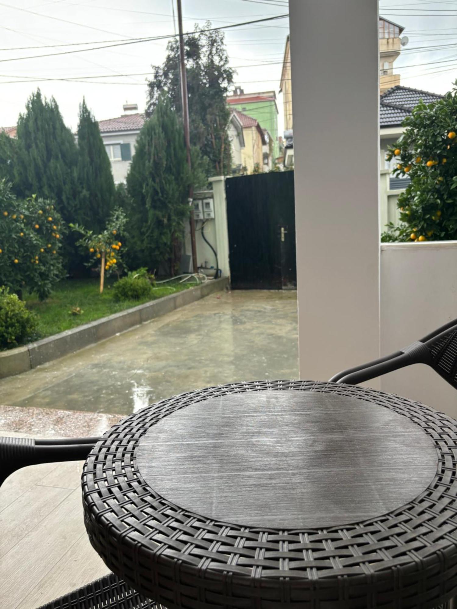 Kevi 'S Place Tiranë Ngoại thất bức ảnh