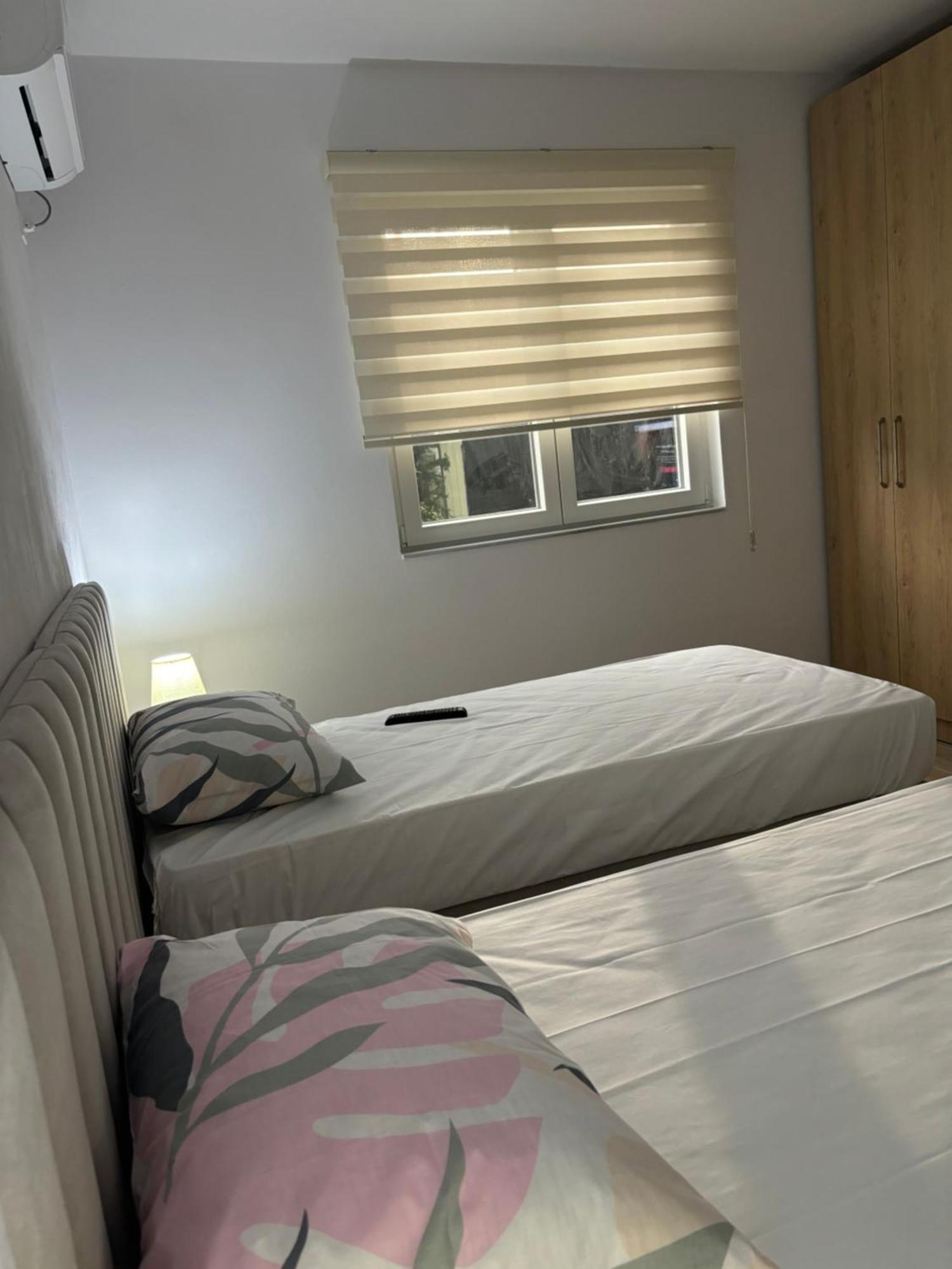 Kevi 'S Place Tiranë Ngoại thất bức ảnh